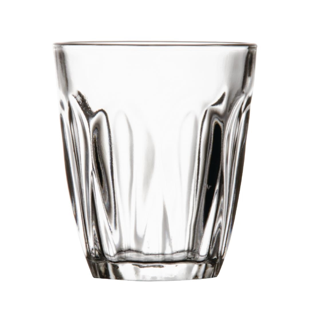 Olympia Toughened Tumblers 130ml (Pack of 12) - GF924 Utopia Hi Balls and Tumblers Olympia