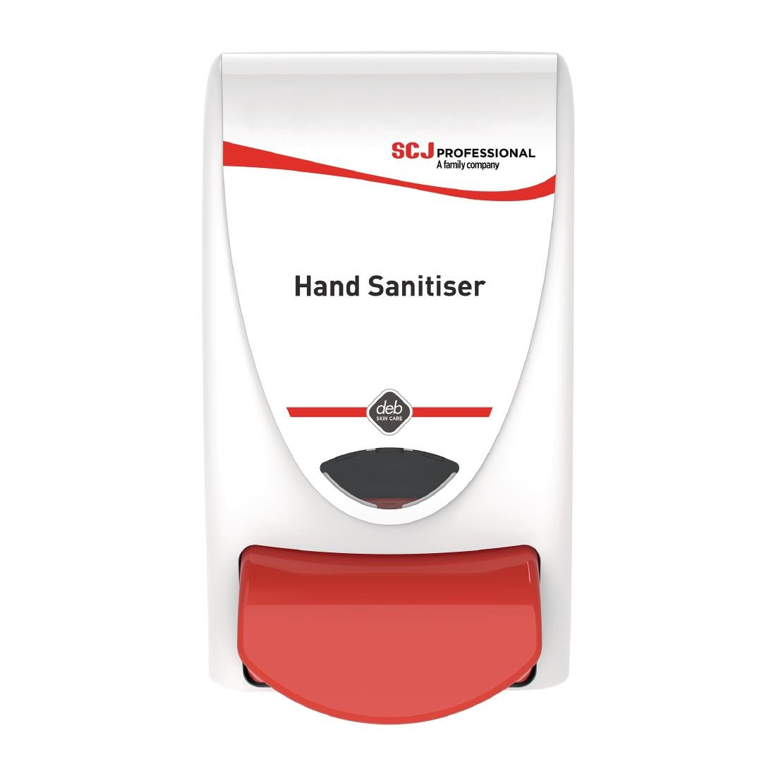 Deb Sanitiser Dispenser - GG224 SCJ Professional