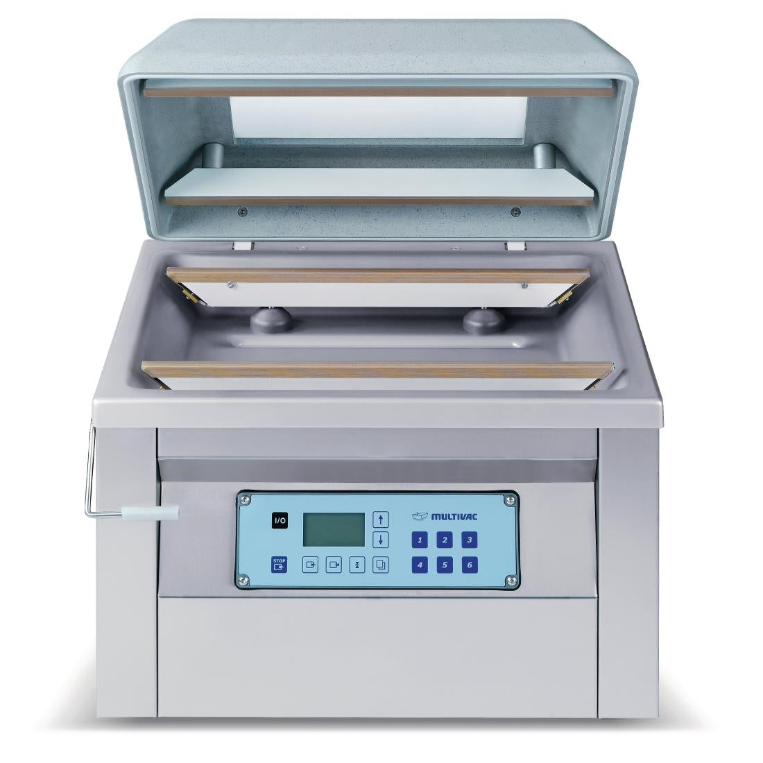 Multivac Vacuum Packer C250 - GG554 Multivac