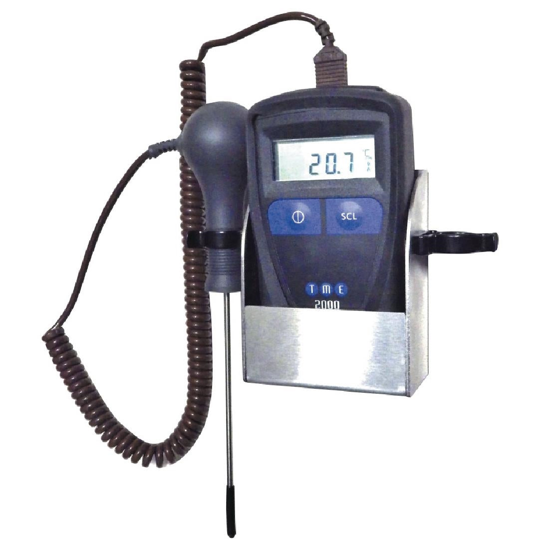 TME MM2000 Thermometer Kit - GG727 TME