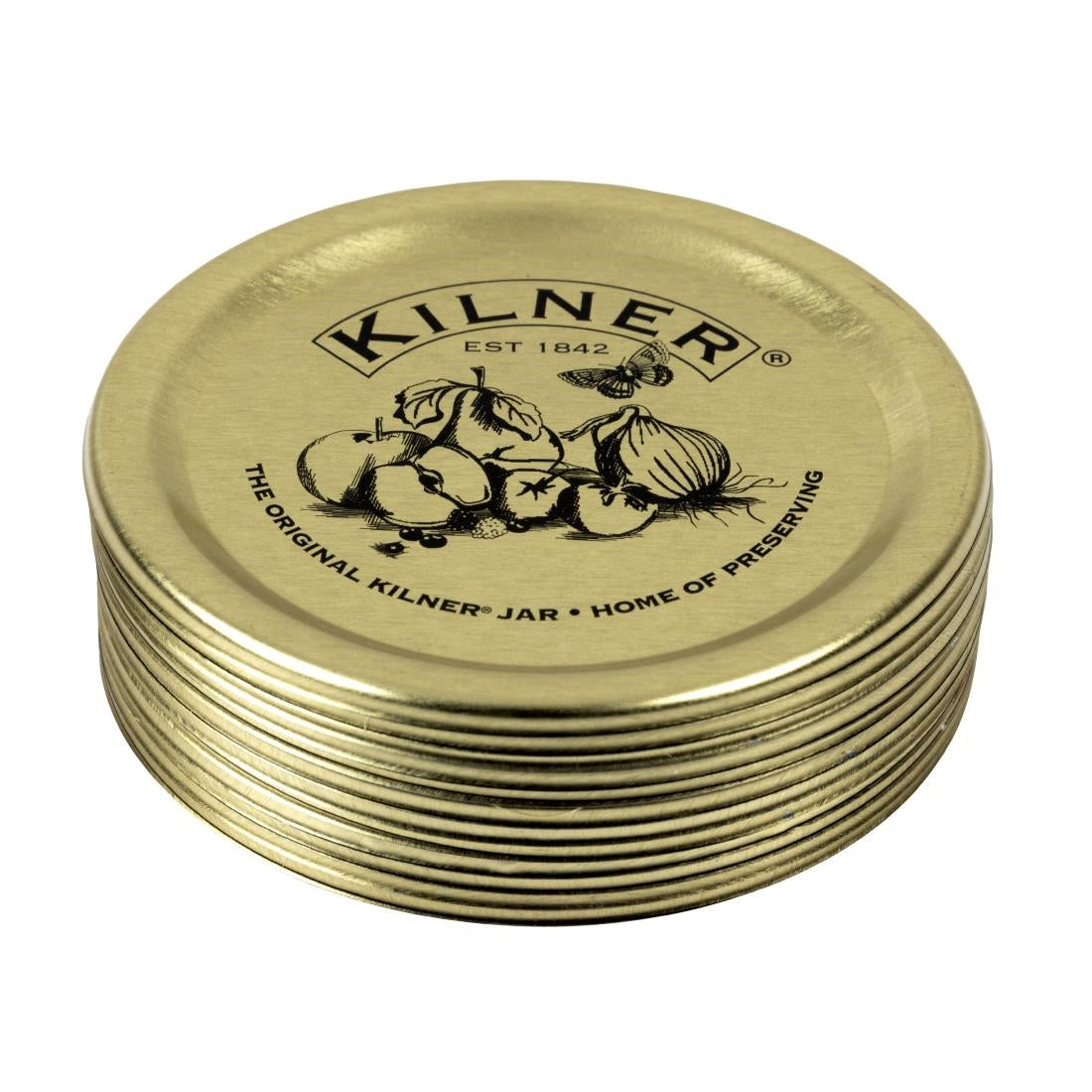 Kilner Seal Discs (Pack of 12) - GG787 Kilner