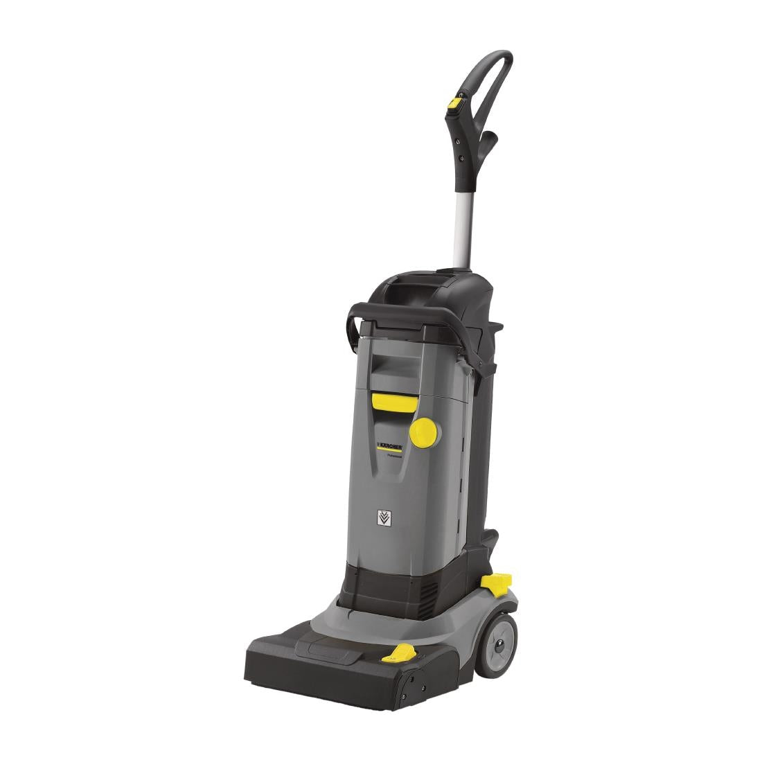 Karcher Compact Floor Scrubber Dryer - GH425 Karcher