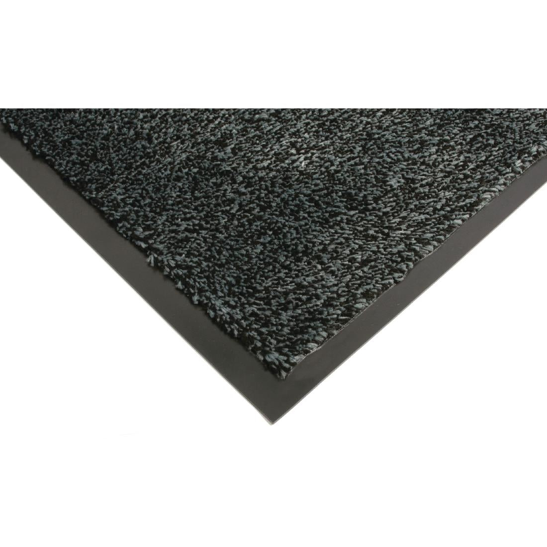 COBA Black Microfibre Entrance Mat Large - GH593 Coba