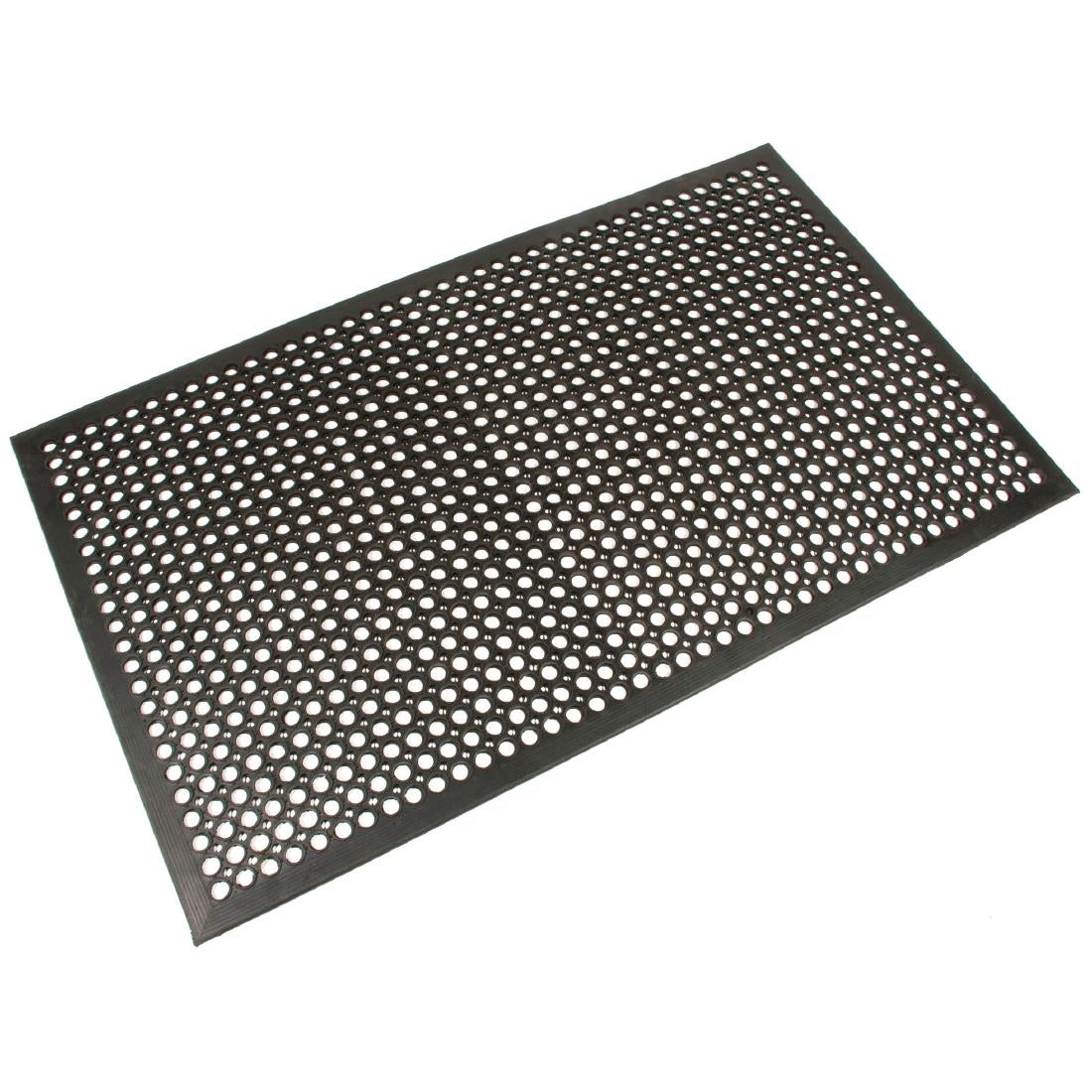 COBA Rubber Anti-Fatigue Mat 800 x 1200mm - GH598 Coba