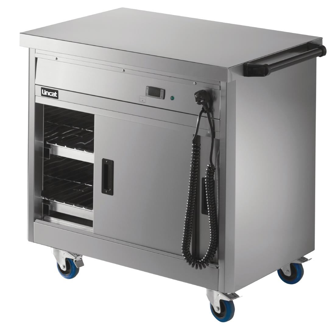 Lincat Panther 670 Series Hot Cupboard P6P2 - GJ570 Lincat