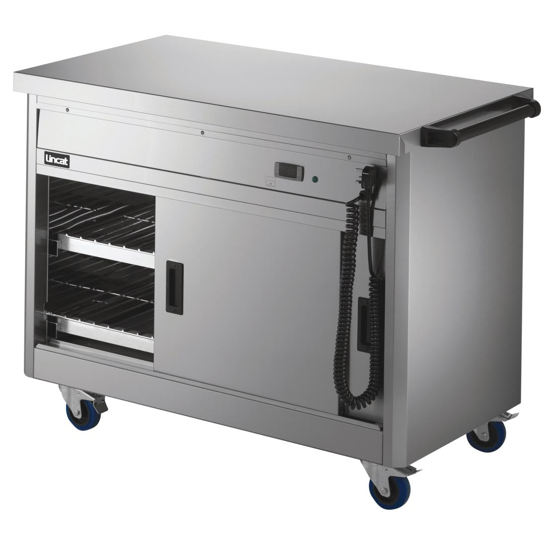 Lincat Panther 670 Series Hot Cupboard P6P3 - GJ571 Lincat