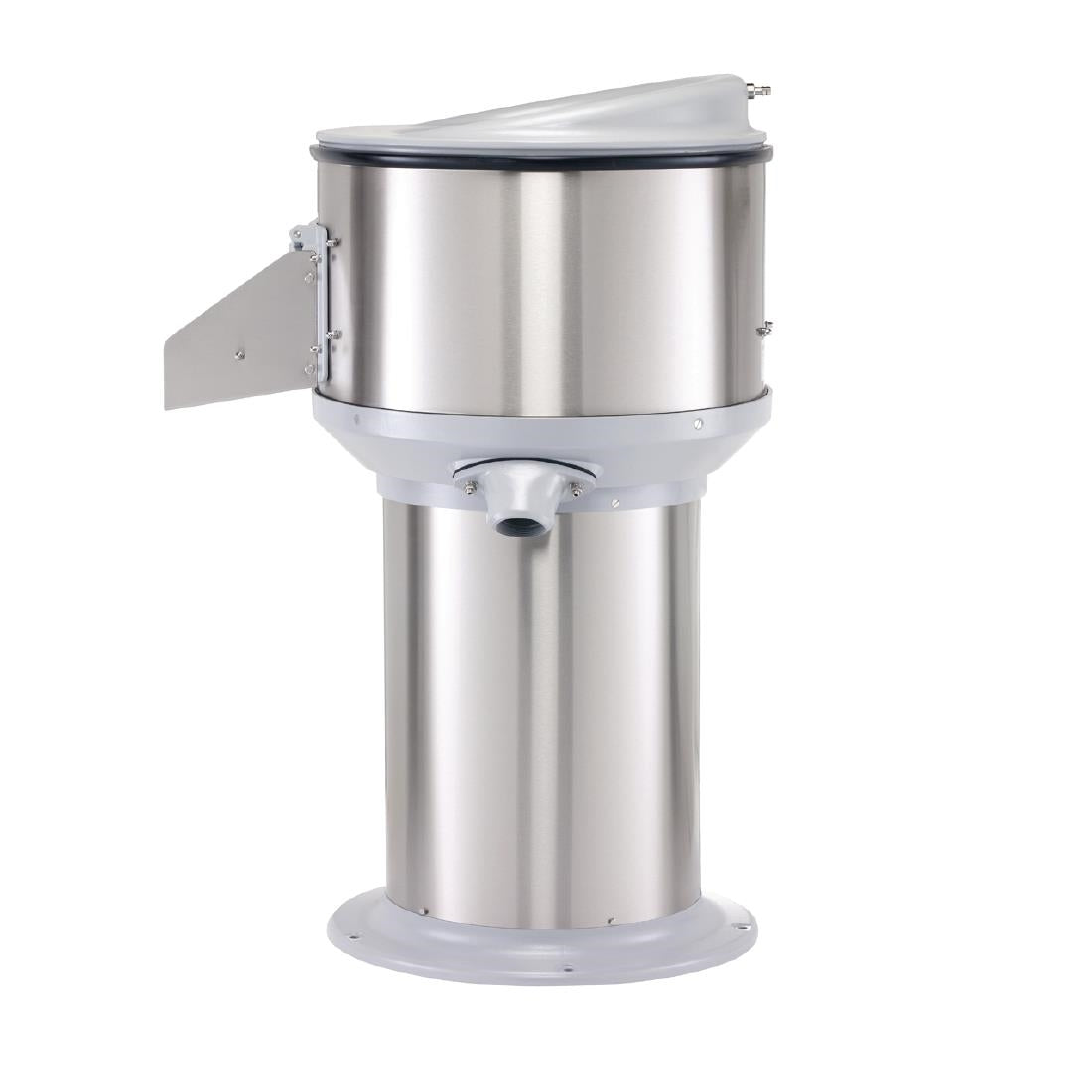 IMC Upright Potato Peeler - 120kg Per Hour (Direct) - GJ594 IMC