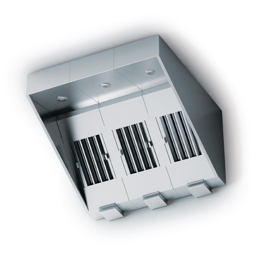 Lincat Smart Vent System 1200mm - GJ630-RH Lincat