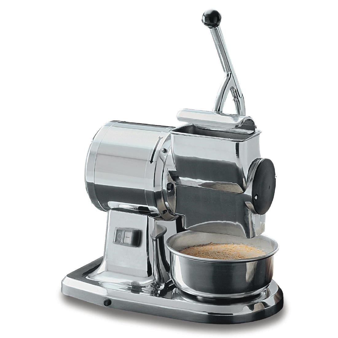 Sirman Electric Parmesan Cheese Grater GP - GK053 Sirman