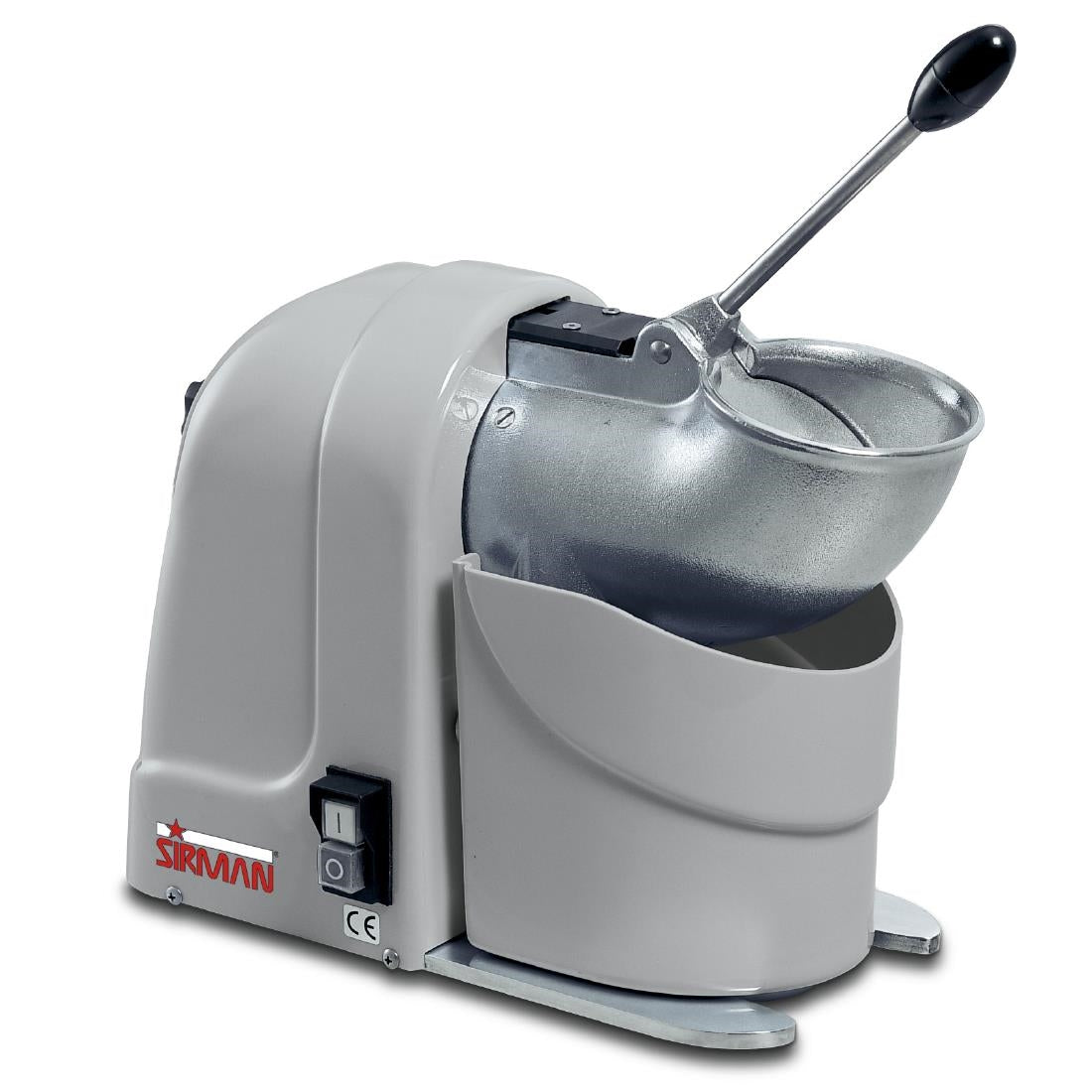 Sirman Triton Electric Ice Crusher - GK060 Sirman