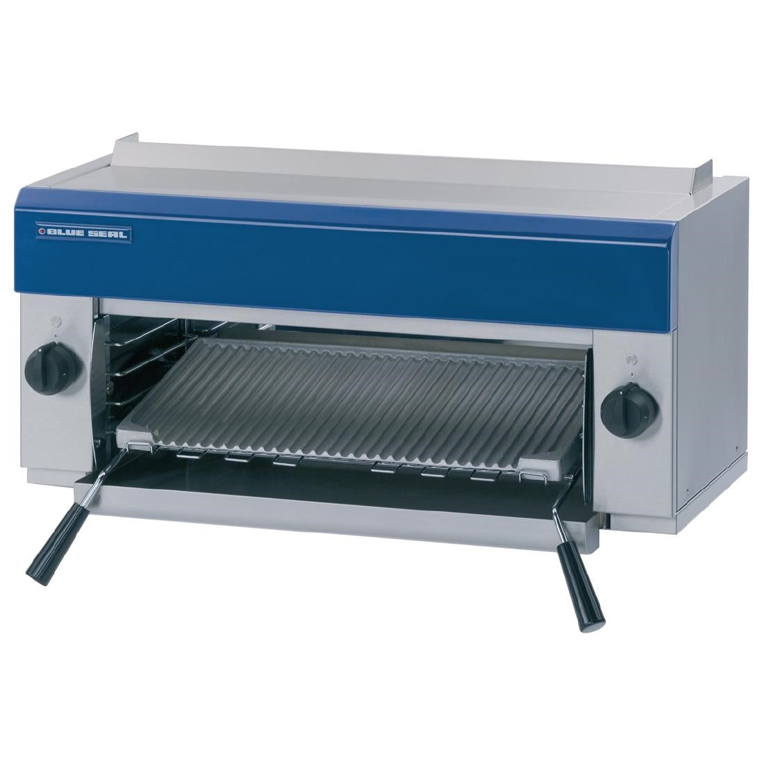 Blue Seal Evolution Salamander Grill E91B - GK581 Blue Seal