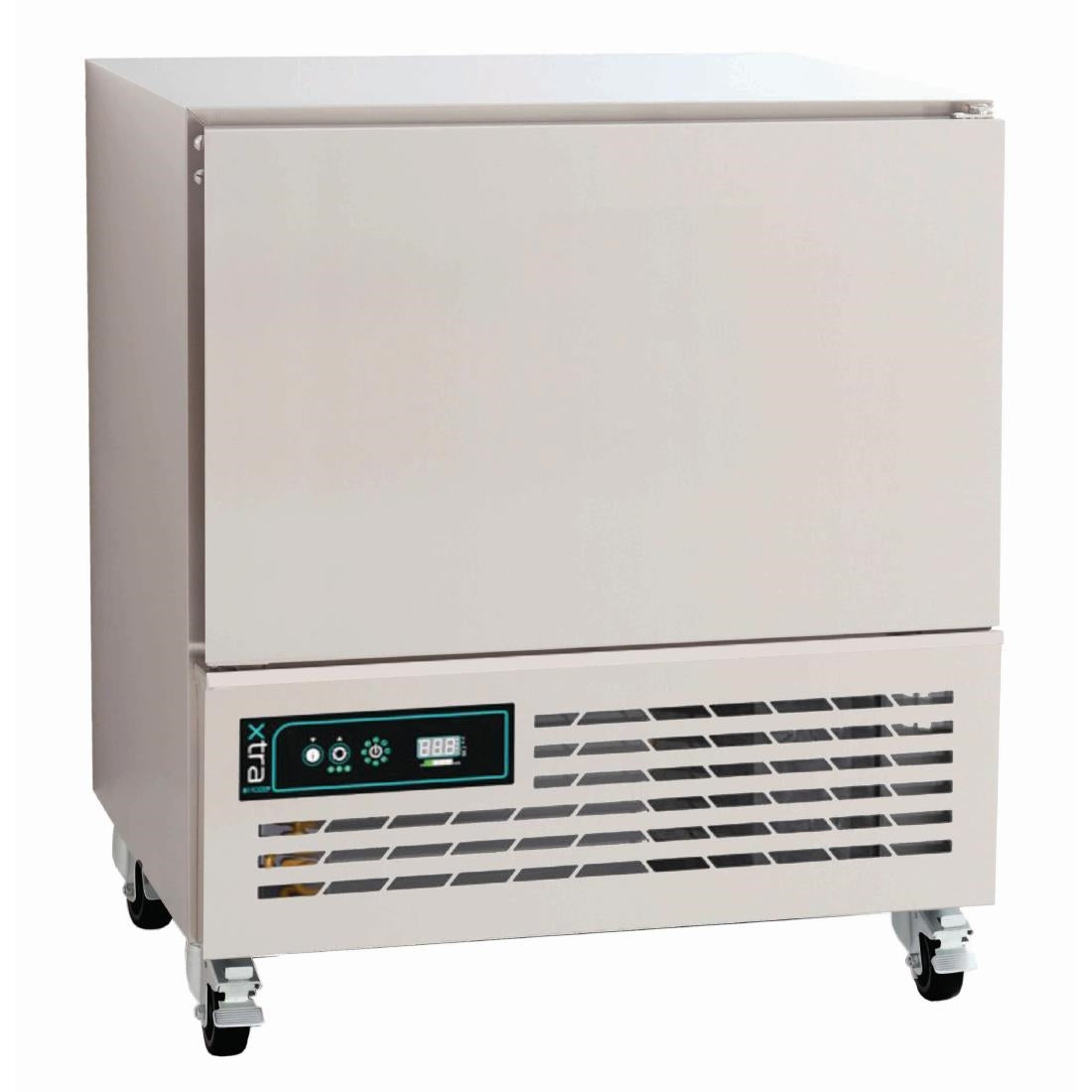 Foster Xtra Blast Chiller Stainless Steel 10kg | XR10 Foster Refrigerator