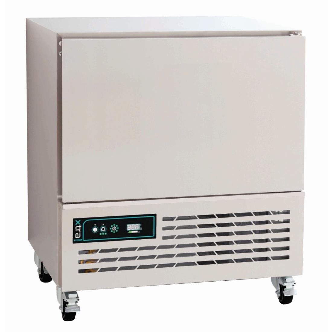 Foster Xtra Blast Chiller Stainless Steel 20kg | XR20 Foster Refrigerator