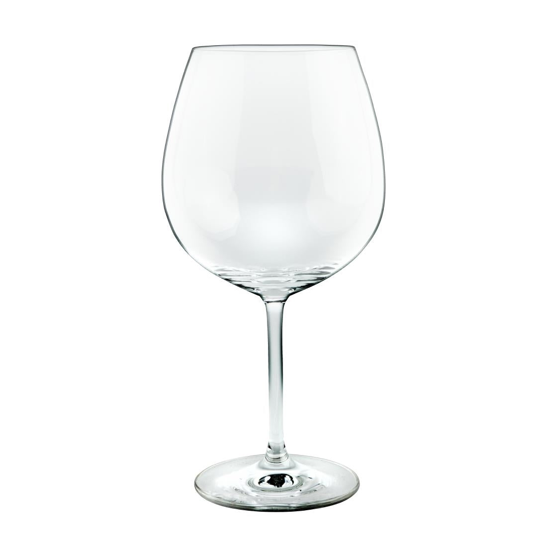 Schott Zwiesel Ivento Large Burgundy Glasses 783ml (Pack of 6) - GL138 Wine Glasses Schott Zwiesel