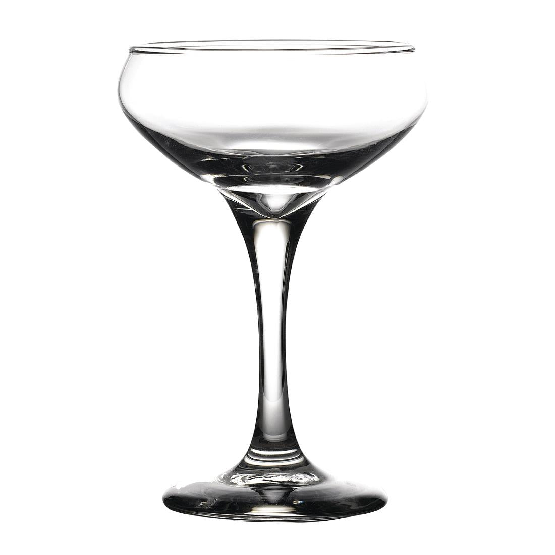 Libbey Perception Coupe 250ml (Pack of 12) - GL159 Champagne Glasses Libbey