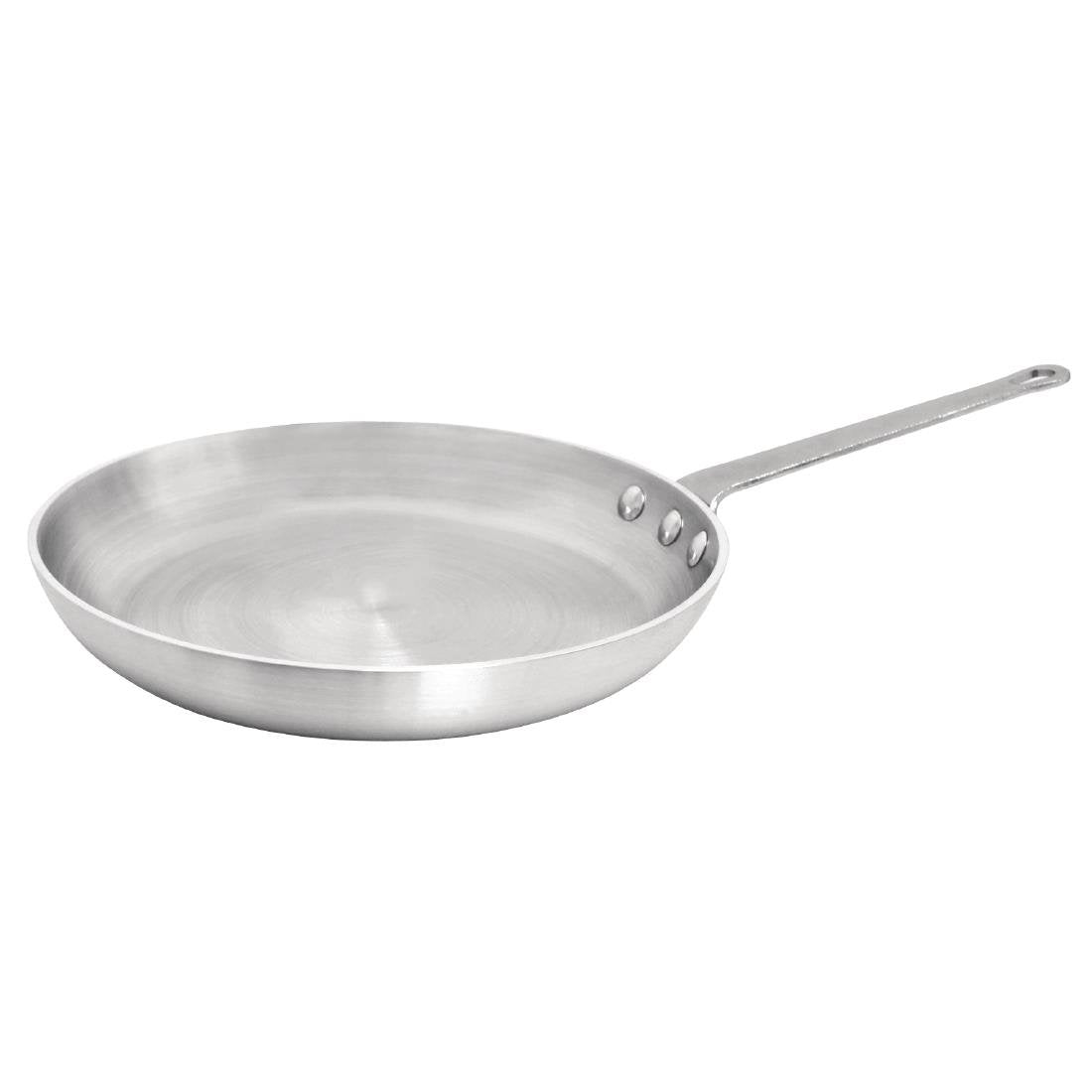 Vogue Aluminium Frying Pan 28cm - HT973 Vogue