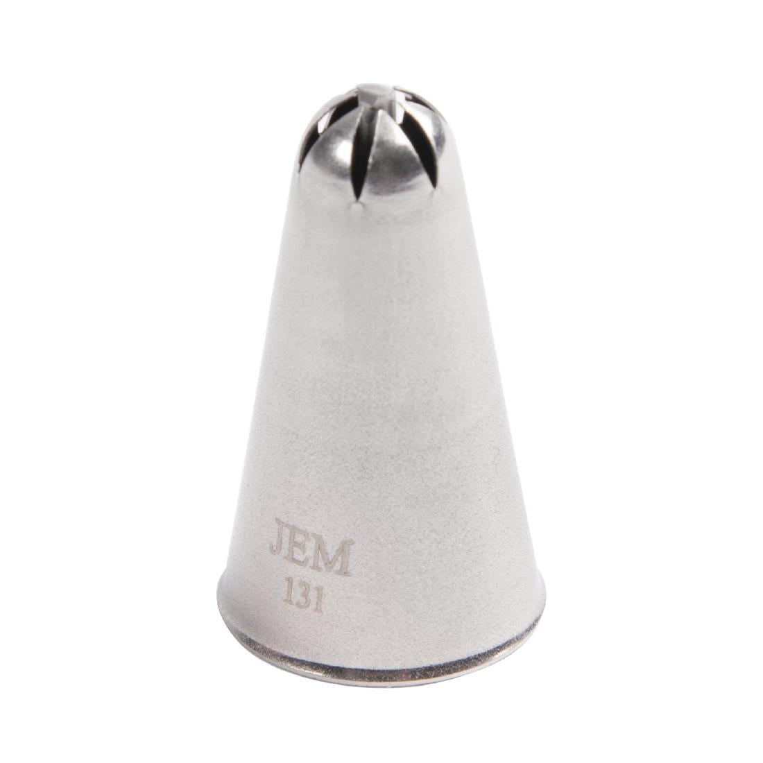 PME Drop Flower Piping Nozzle 3mm - GL249 PME