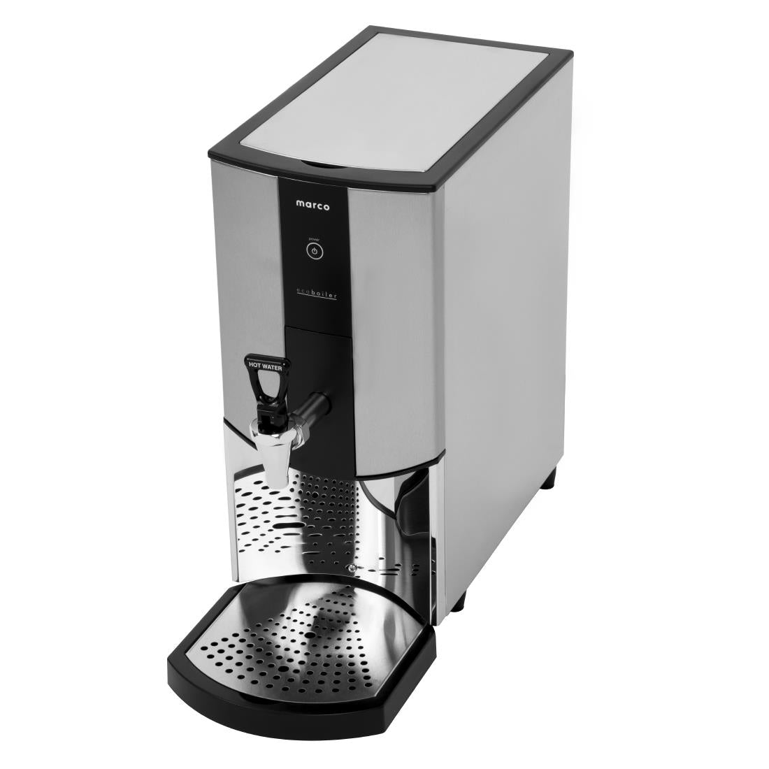 Marco Water Boiler Ecoboiler T5 - GL420 Electric Water Boilers - Automatic Fill Marco