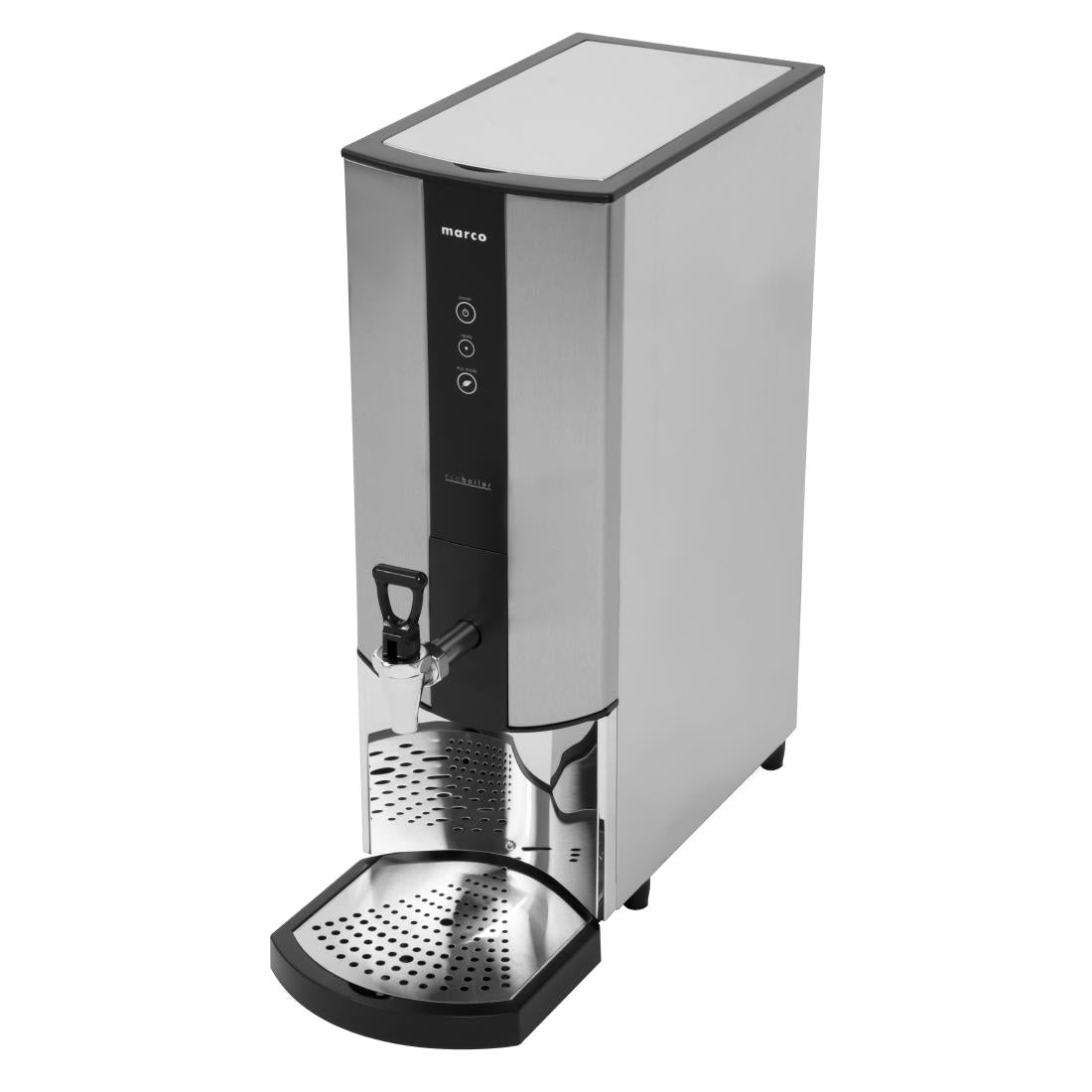 Marco Water Boiler Ecoboiler T10 - GL421 Electric Water Boilers - Automatic Fill Marco