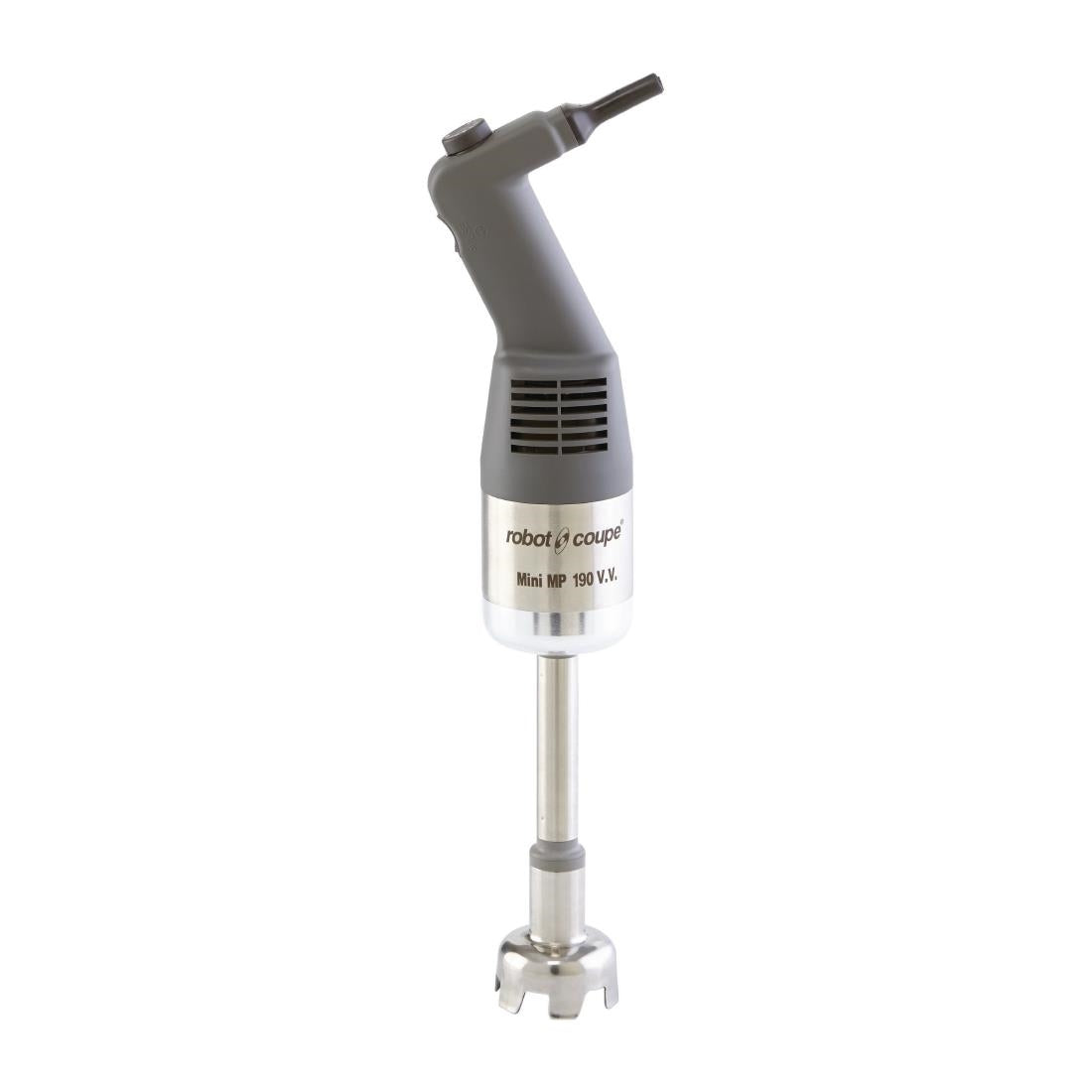 Robot Coupe Mini Stick Blender MP190 VV - GL501 Robot Coupe