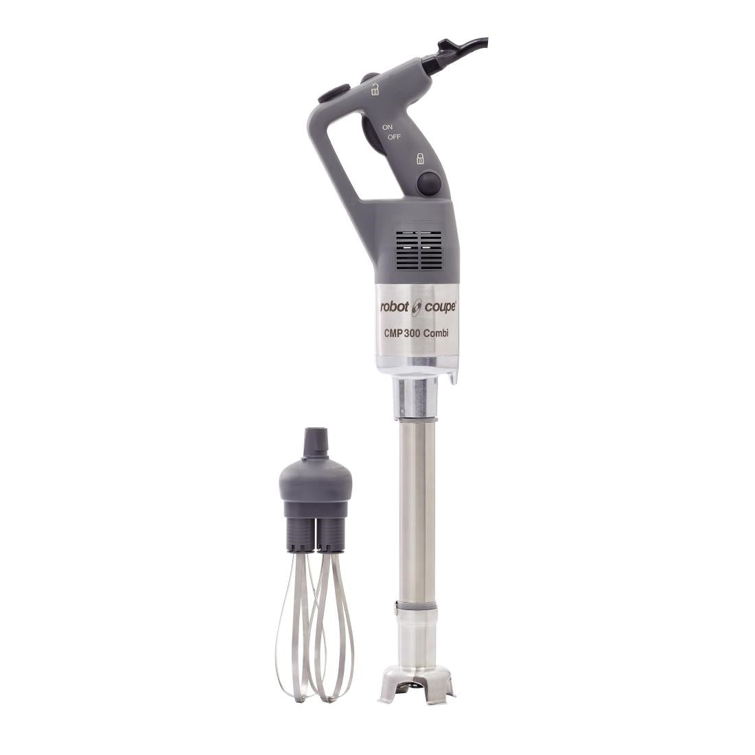 Robot Coupe Stick Blender CMP300 Combi - GL517 Robot Coupe