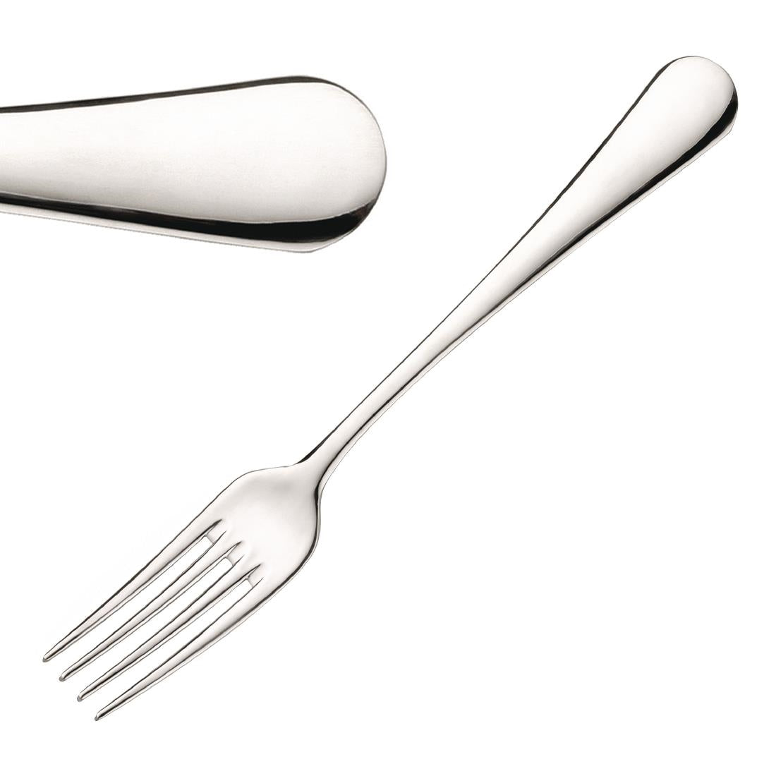 Pintinox Stresa Table Fork (Pack of 12) - GM392 Pintinox Cutlery Pintinox