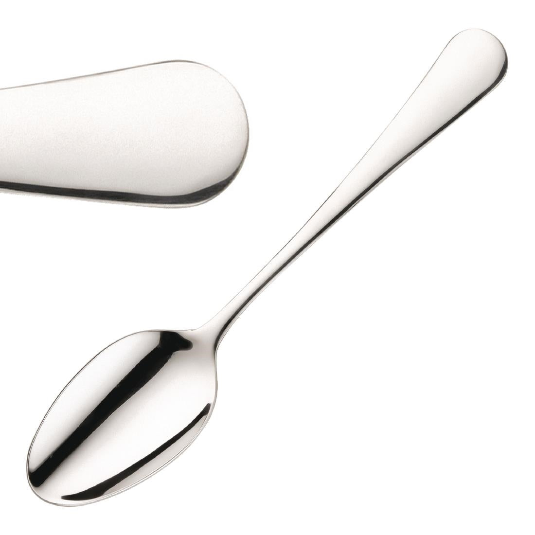 Pintinox Stresa Dessert Spoon (Pack of 12) - GM394 Spoons Pintinox