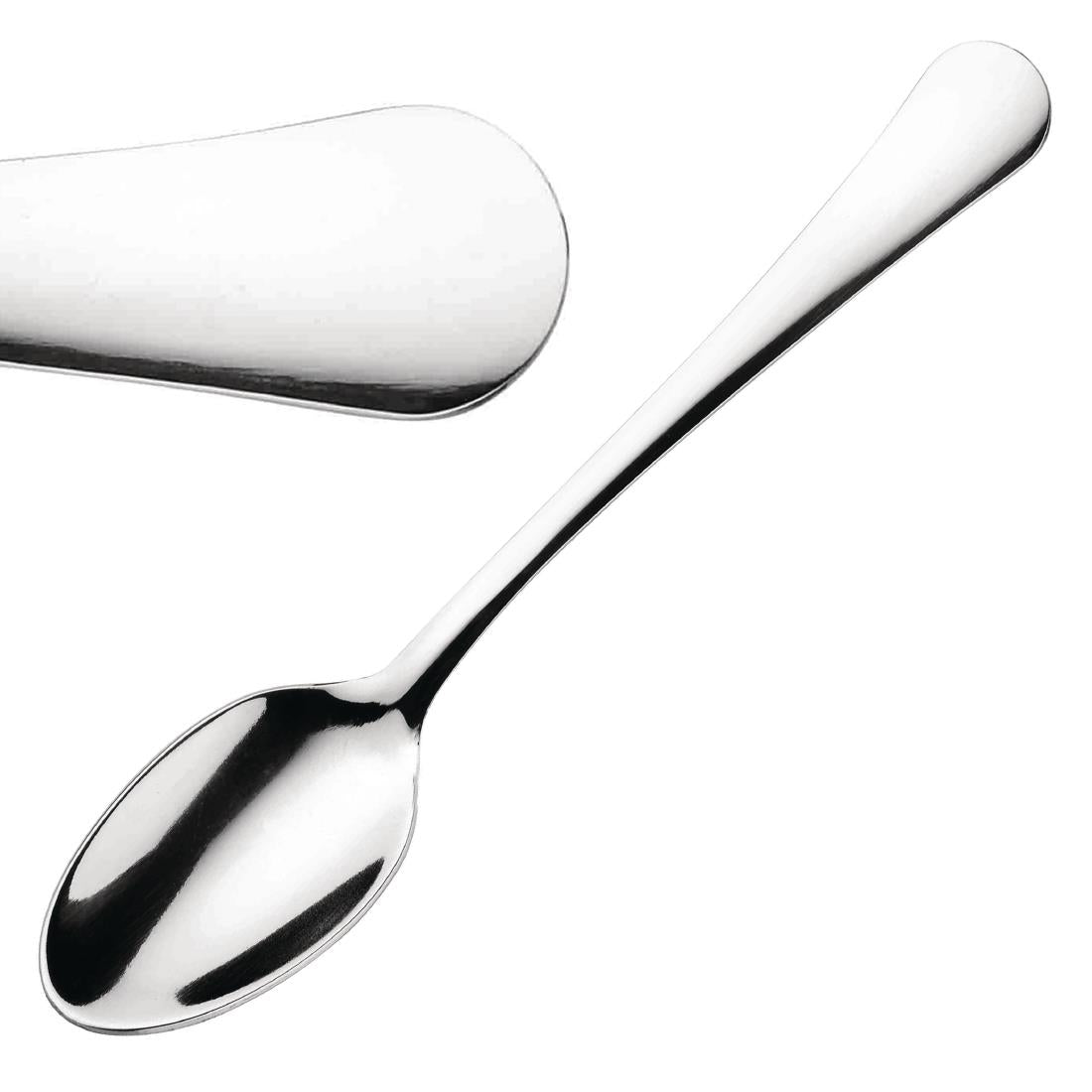 Pintinox Stresa Moka Spoon (Pack of 12) - GM398 Spoons Pintinox
