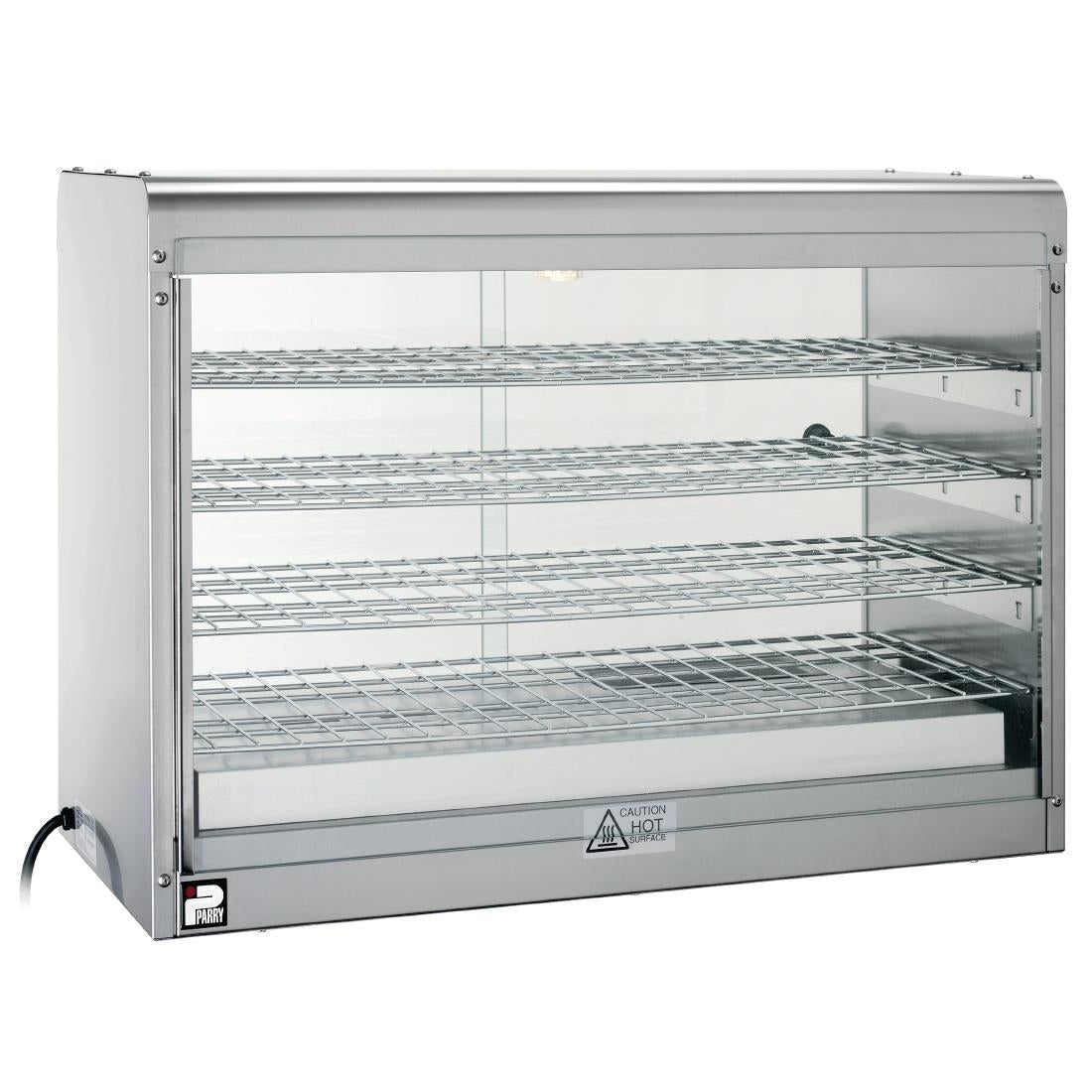 Parry Pie Cabinet CPC1 - GM754 Parry