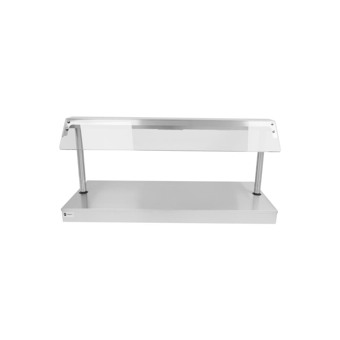 Parry Electric Food Warmer QLD3 - GM759 Parry