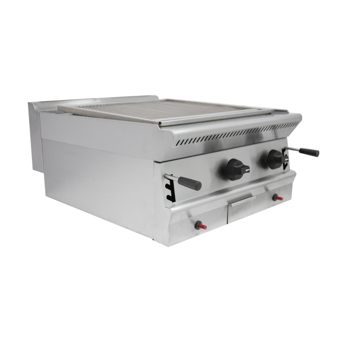 Parry LPG Chargrill PGC6P - GM767-P Parry