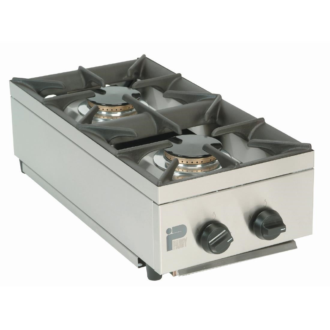Parry 2 Burner Natural Gas Hob AG2H - GM771-N Parry