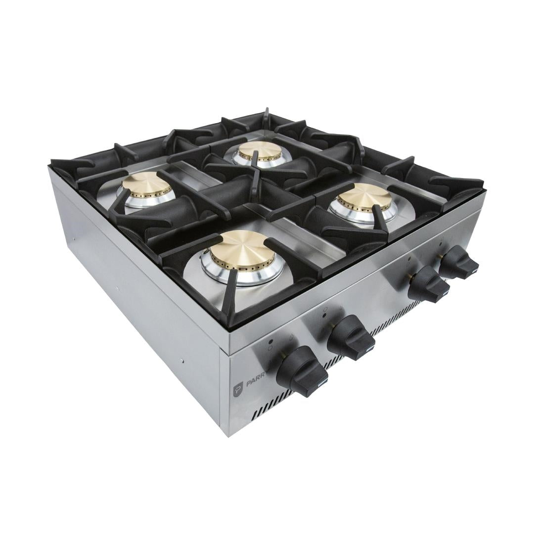 Parry Propane Gas 4 Hob Unit AG4HP - GM779-P Parry