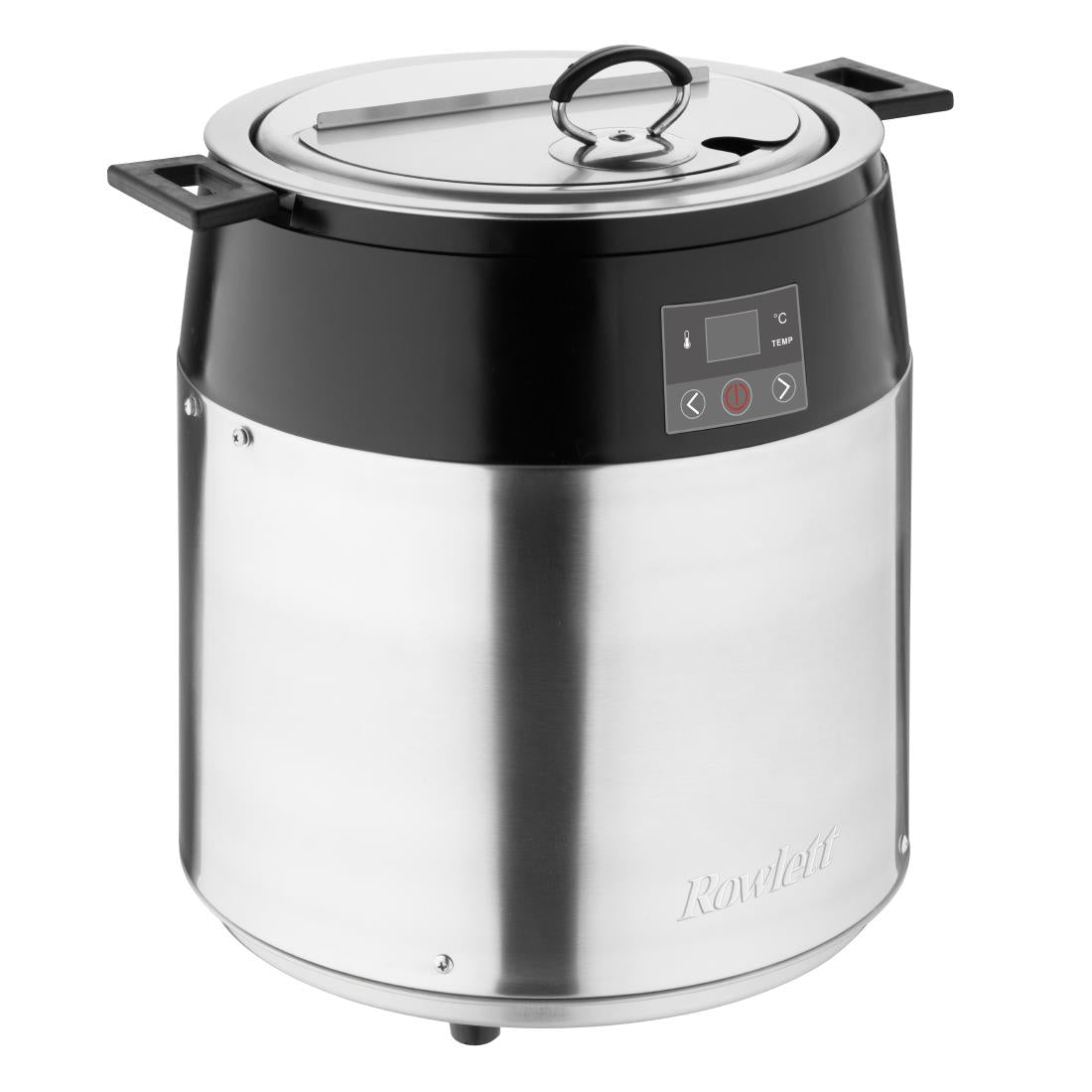 Rowlett 10Ltr Soup Kettle - GM819 Rowlett