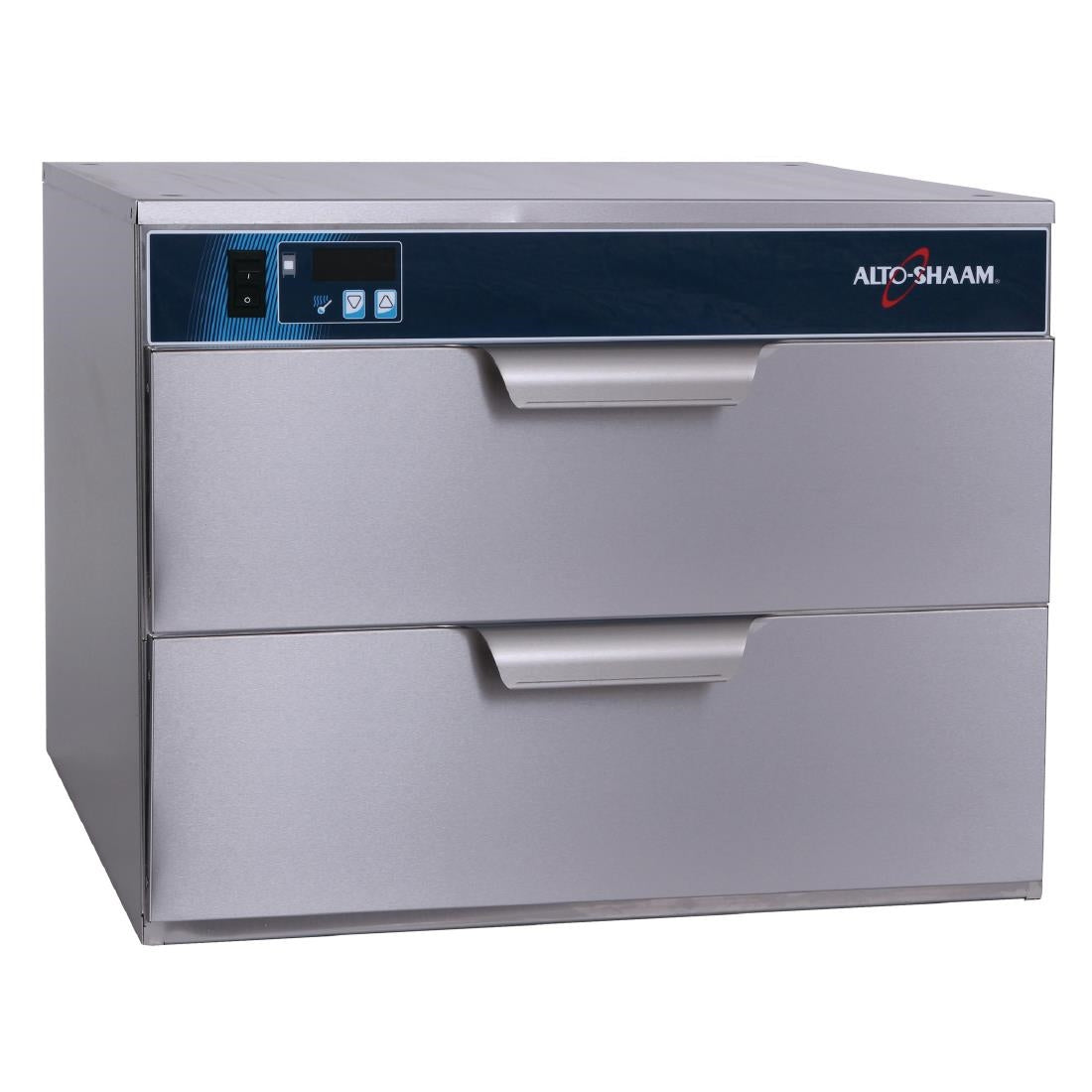 Alto-Shaam Halo Heat Drawer Warmers 500-2D - GM855 Alto-Shaam