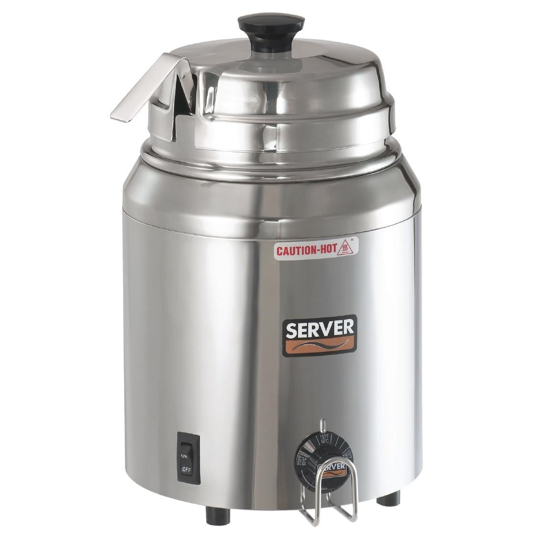 Server Hot Sauce Dispenser FS - GM864 Server