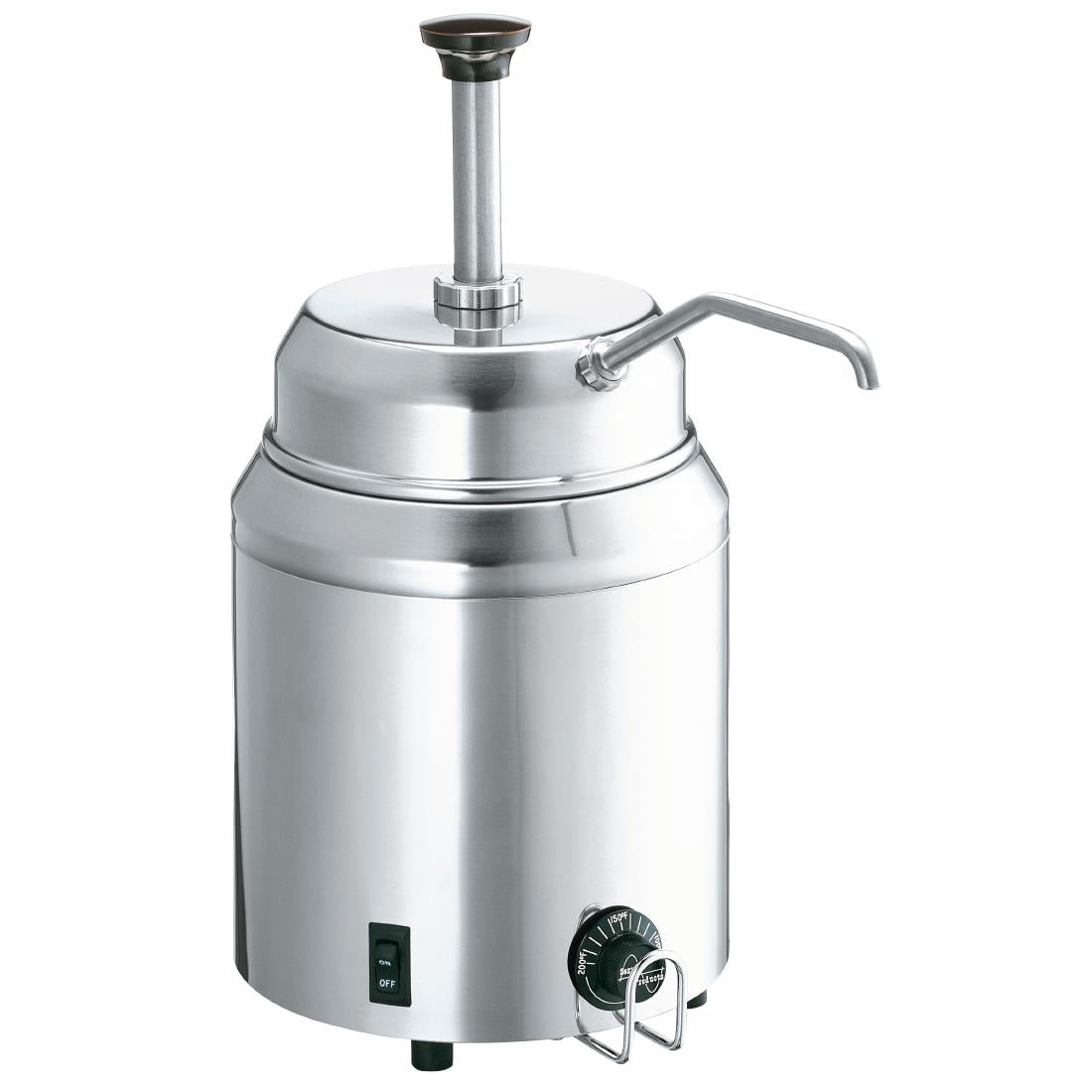 Server Hot Sauce Dispenser FSP - GM865 Server