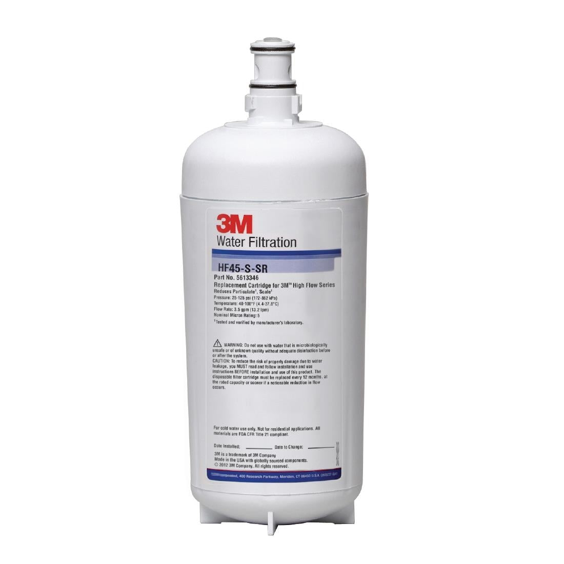 Ice-O-Matic Ice Maker Filter ICE-FILT3 - GM926 Ice-O-Matic