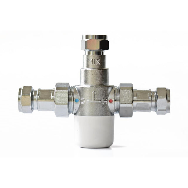 Classeq Mixer Valve 9932001 - GM943 Pass Through Hood Dishwashers Classeq