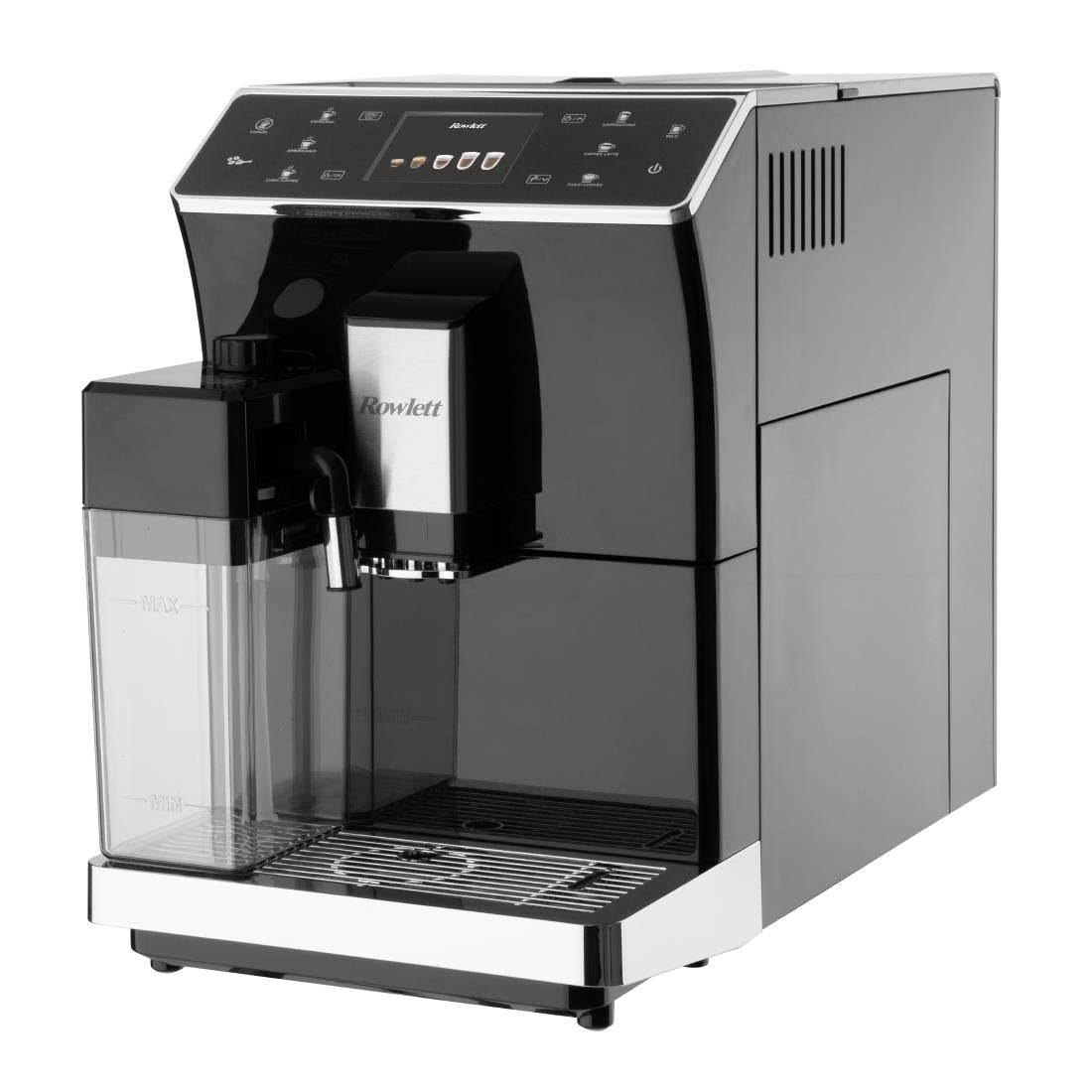 Rowlett Bean to Cup Coffee Machine - GM947 Bean To Cup Coffee Machines Rowlett