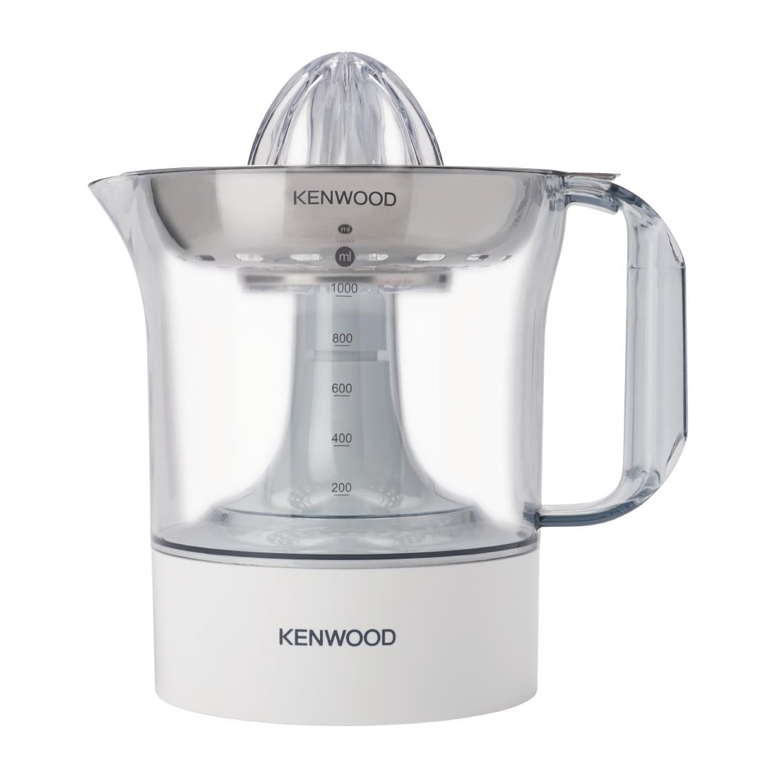 Kenwood Juicer and Citrus Press JE290 - GN685 Kenwood