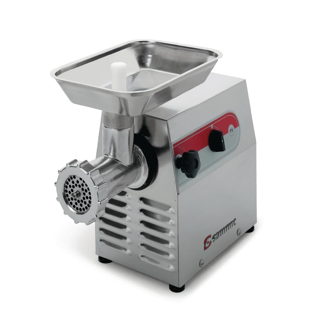 Sammic Meat Mincer PS-12 - GN991 Sammic