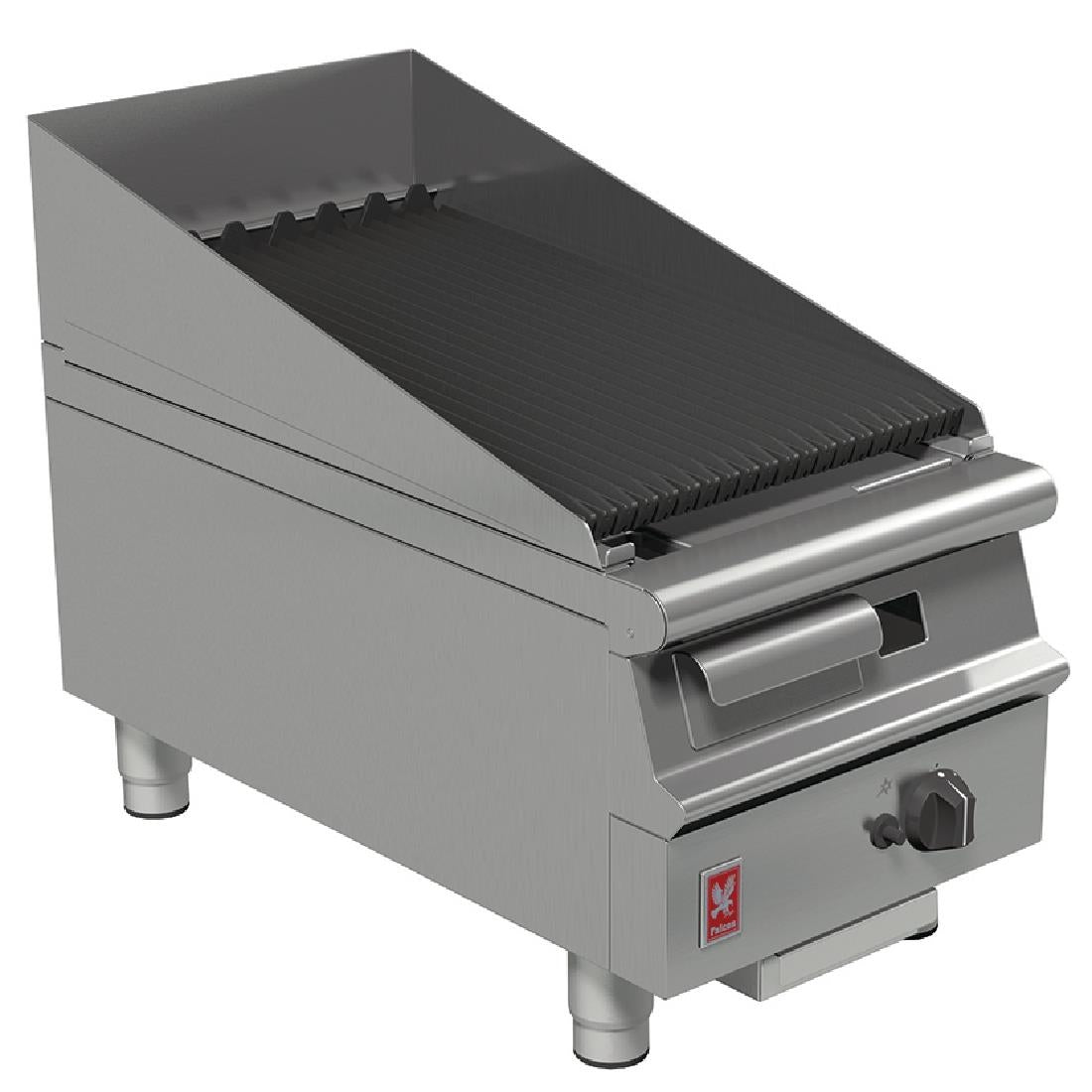 Falcon Dominator Plus LPG Chargrill G3425 - GP023-P Falcon