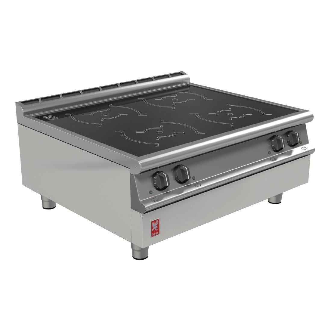 Falcon Dominator Induction Hob E3904I - GP069 Falcon