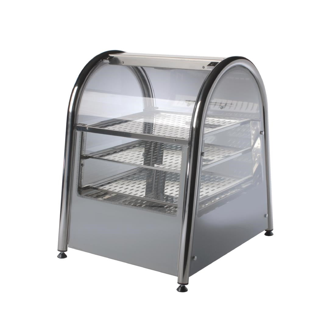 King Edward Vista Hot Food Display VHFD - GP269 King Edward