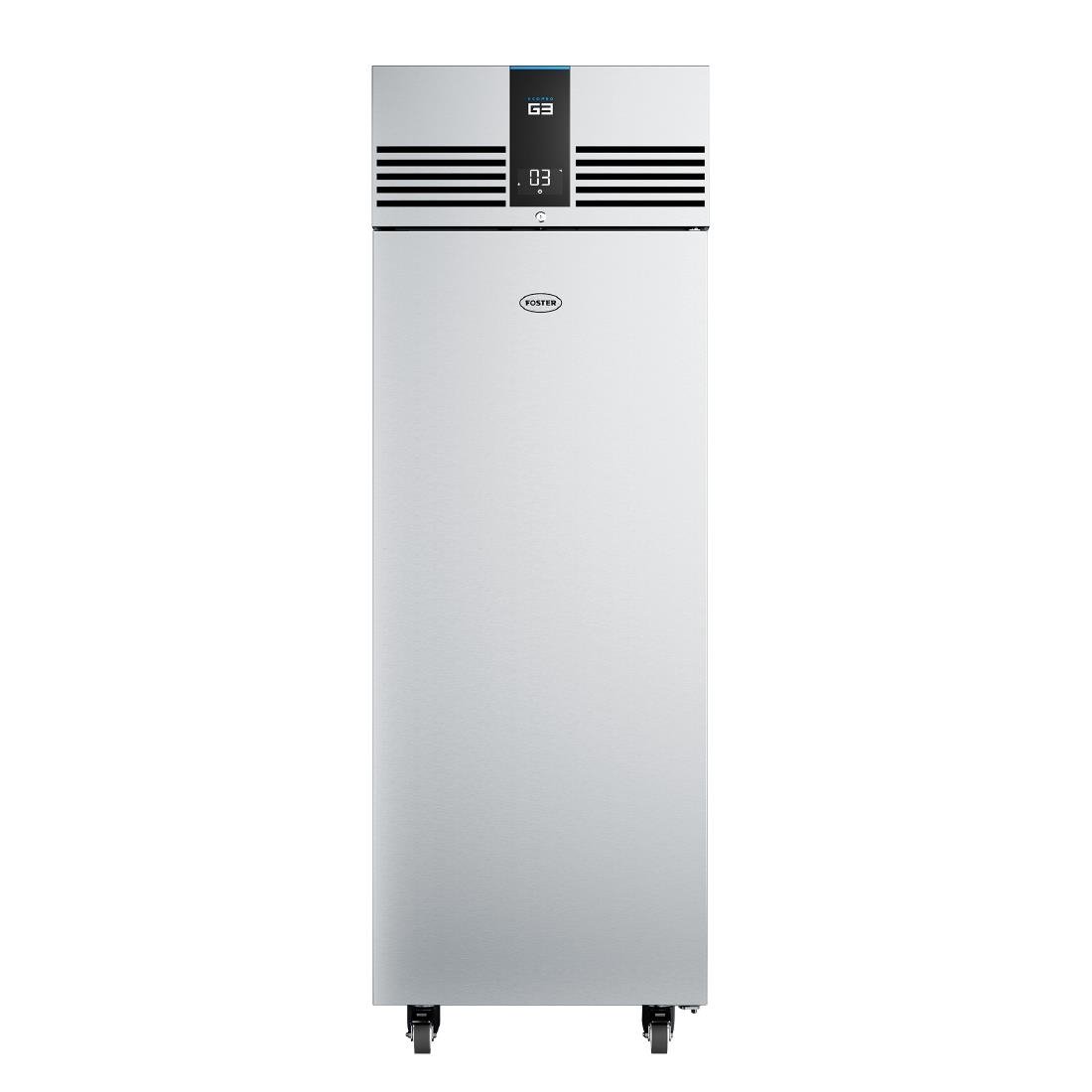 Foster EcoPro G3 1 Door 600Ltr Cabinet Meat Fridge | EP700M 10/110 Foster Refrigerator