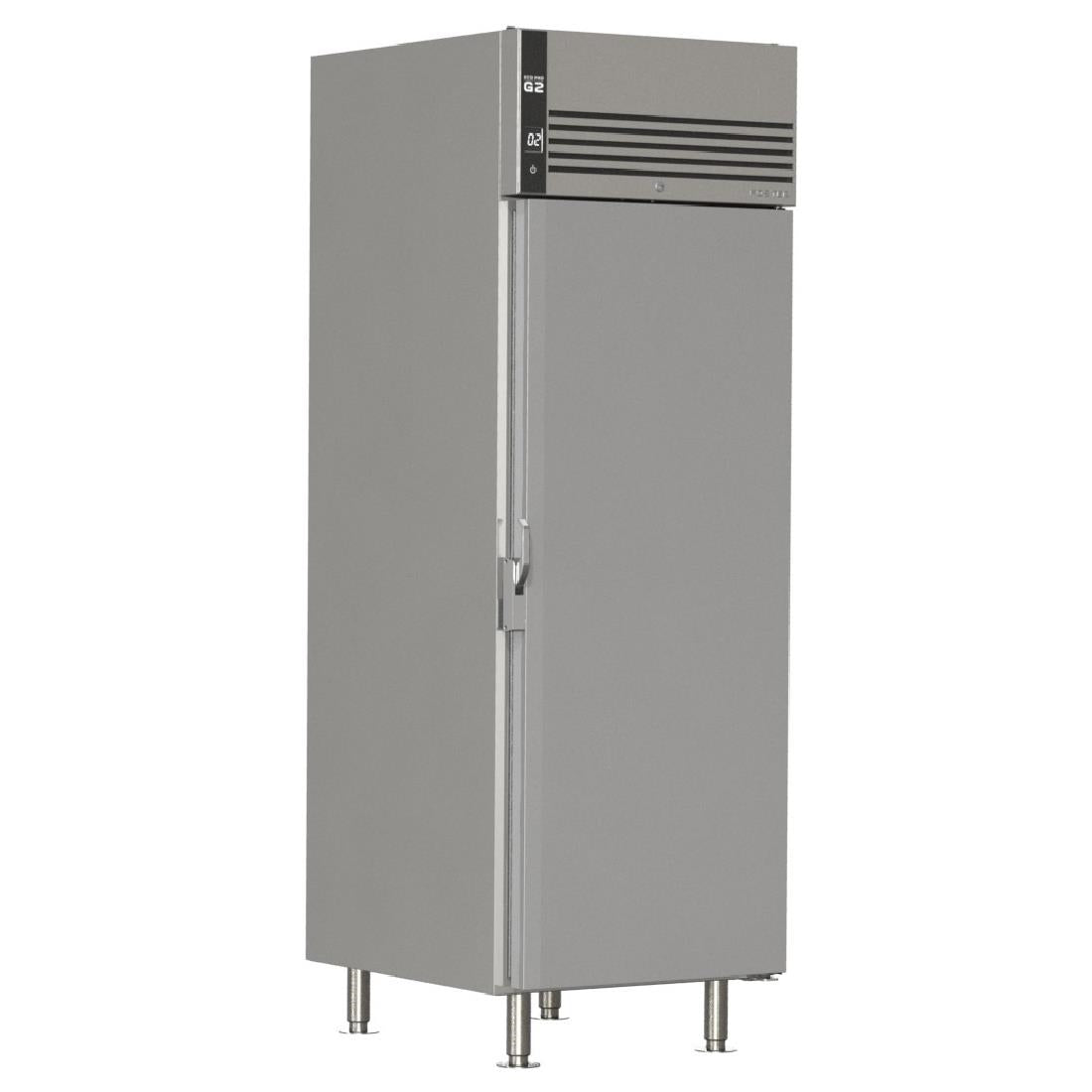 Foster EcoPro G3 1 Door 600Ltr Marine Cabinet Freezer R290 | EP700L 41-723 Foster Refrigerator