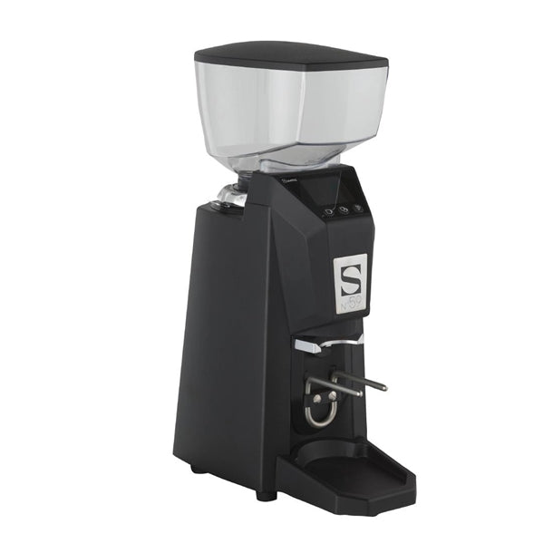 Santos On-Demand Coffee Grinder 59A Black - GP746 Santos