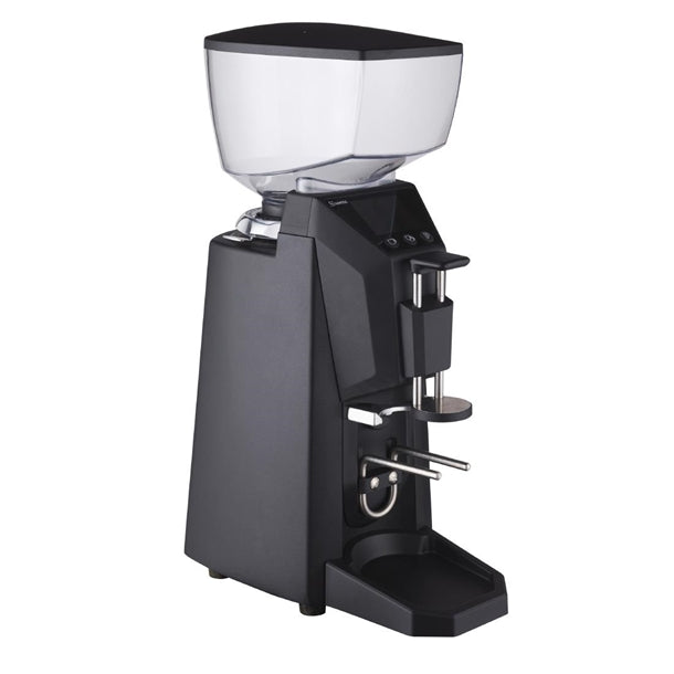 Santos On-Demand Coffee Grinder 59TA with Tamper Black - GP747 Santos