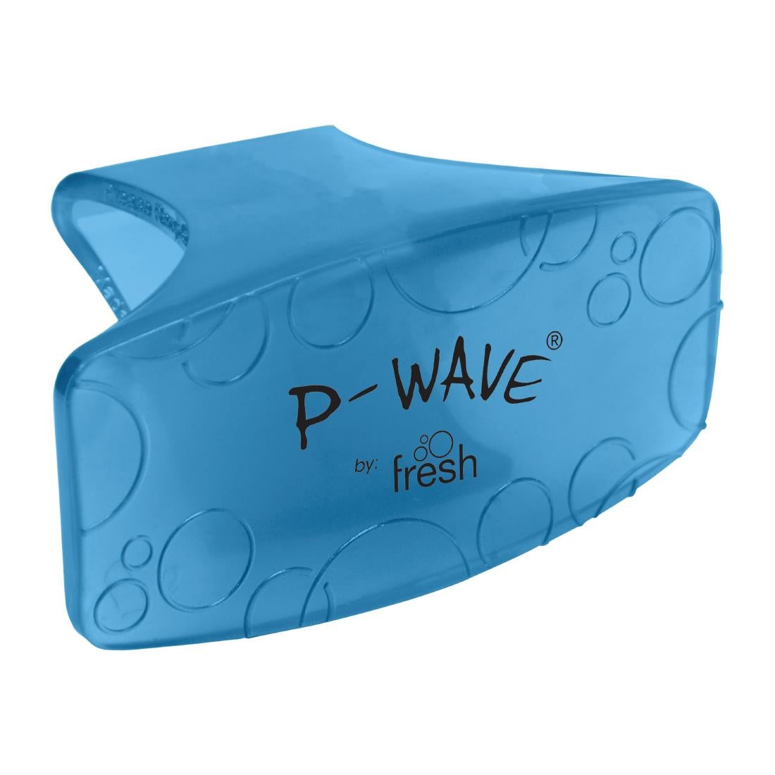 P-Wave Bowl Clip Cotton Blossom (Pack of 12) - GP993 P-Wave